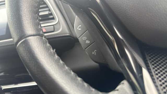 Honda HR-V 1.5 i-VTEC SE CVT 5dr Petrol Hatchback 