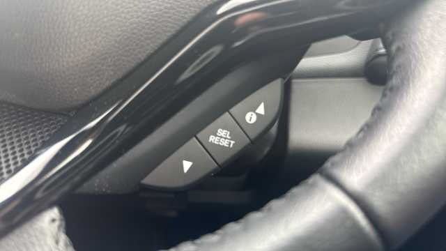 Honda HR-V 1.5 i-VTEC SE CVT 5dr Petrol Hatchback 