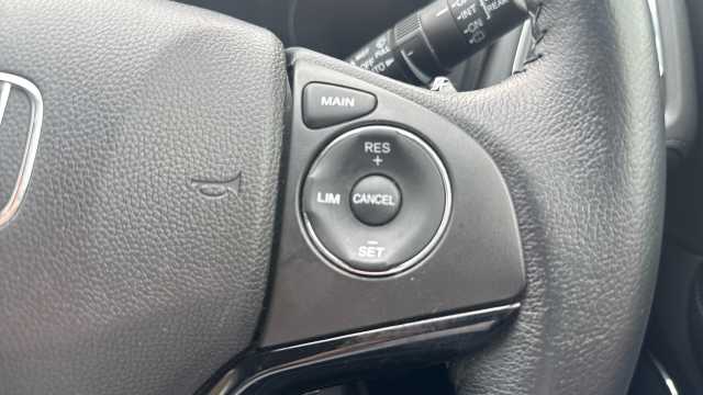 Honda HR-V 1.5 i-VTEC SE CVT 5dr Petrol Hatchback 