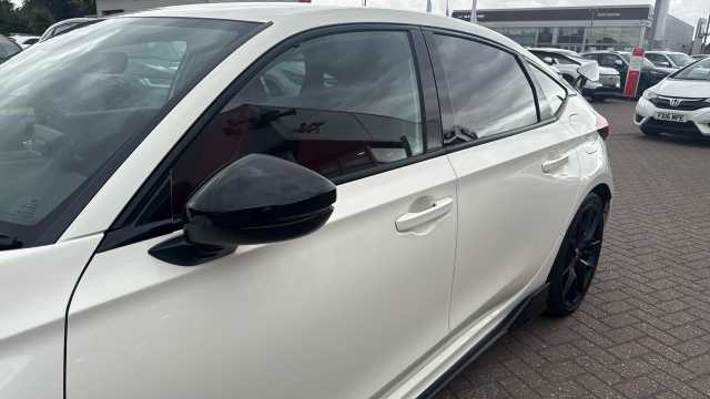 Honda Civic Type R 2.0 VTEC Turbo Type R 5dr Petrol Hatchback 