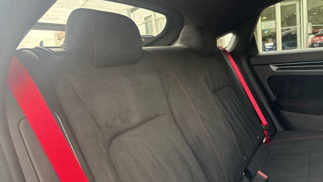Honda Civic Type R 2.0 VTEC Turbo Type R 5dr Petrol Hatchback 