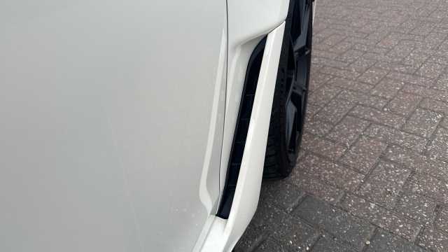 Honda Civic Type R 2.0 VTEC Turbo Type R 5dr Petrol Hatchback 