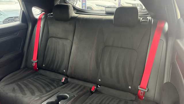 Honda Civic Type R 2.0 VTEC Turbo Type R 5dr Petrol Hatchback 