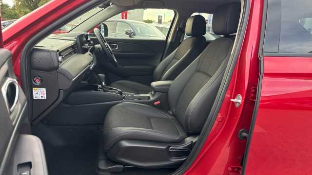 Honda HR-V e:HEV 1.5 eHEV Advance 5dr CVT Hybrid Hatchback 