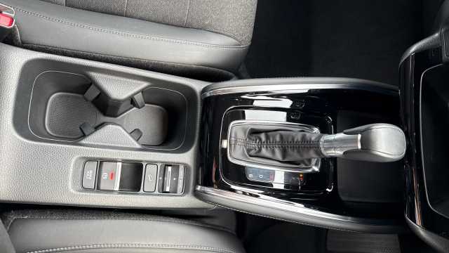 Honda HR-V e:HEV 1.5 eHEV Advance 5dr CVT Hybrid Hatchback 