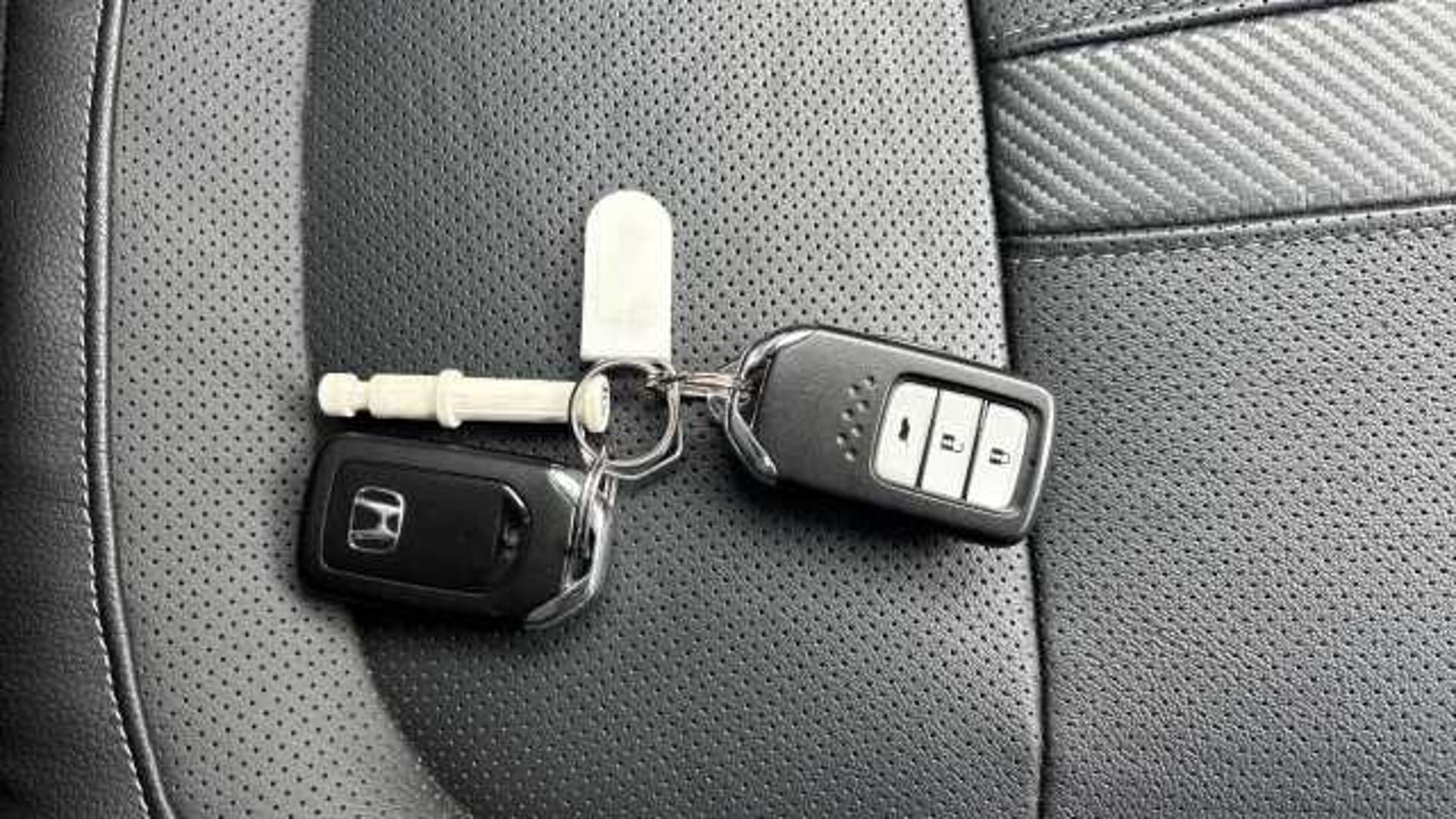 Honda Civic 1.0 VTEC Turbo EX 5dr Petrol Hatchback 