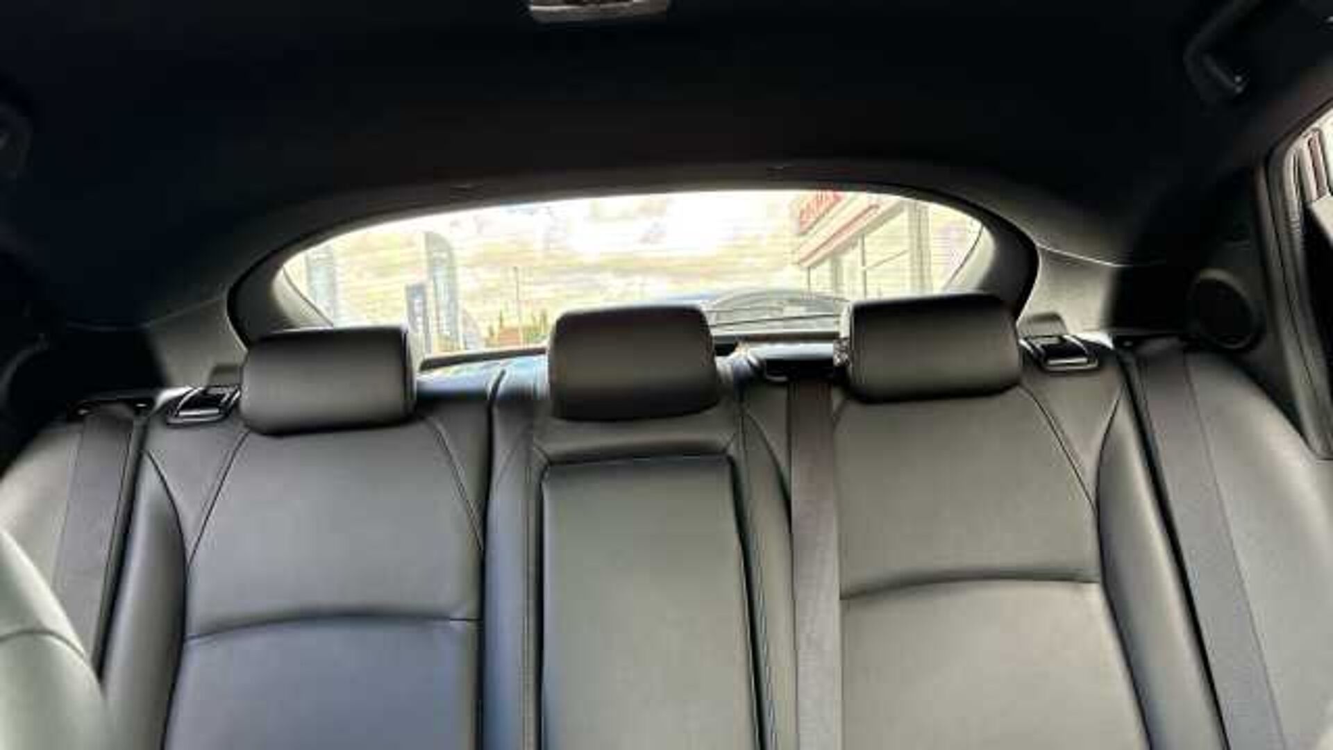 Honda Civic 1.0 VTEC Turbo EX 5dr Petrol Hatchback 