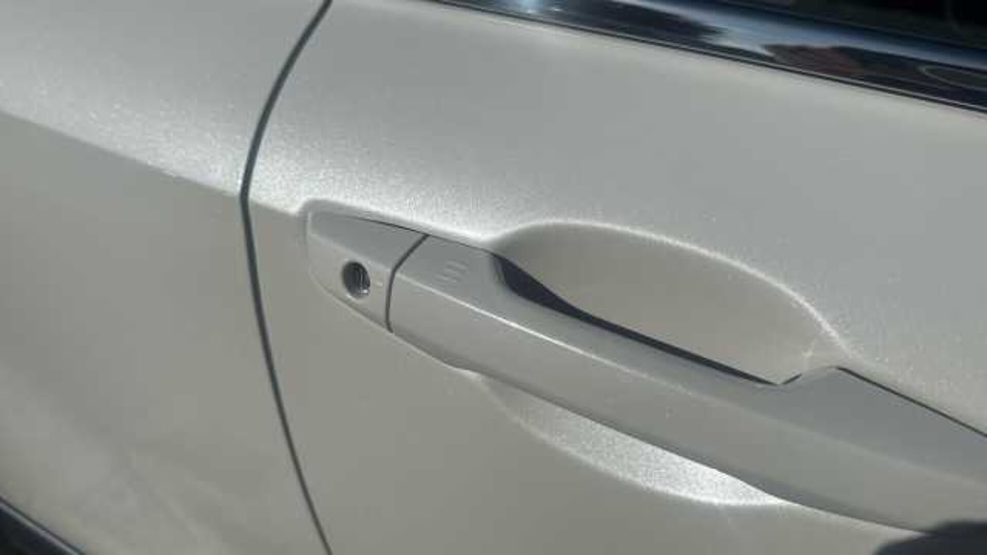 Honda CR-V Hybrid 2.0 i-MMD Hybrid SR 5dr eCVT Hybrid Estate 
