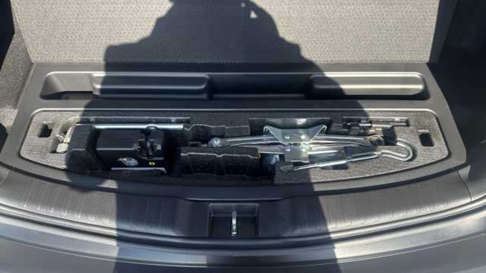 Honda CR-V Hybrid 2.0 i-MMD Hybrid SR 5dr eCVT Hybrid Estate 