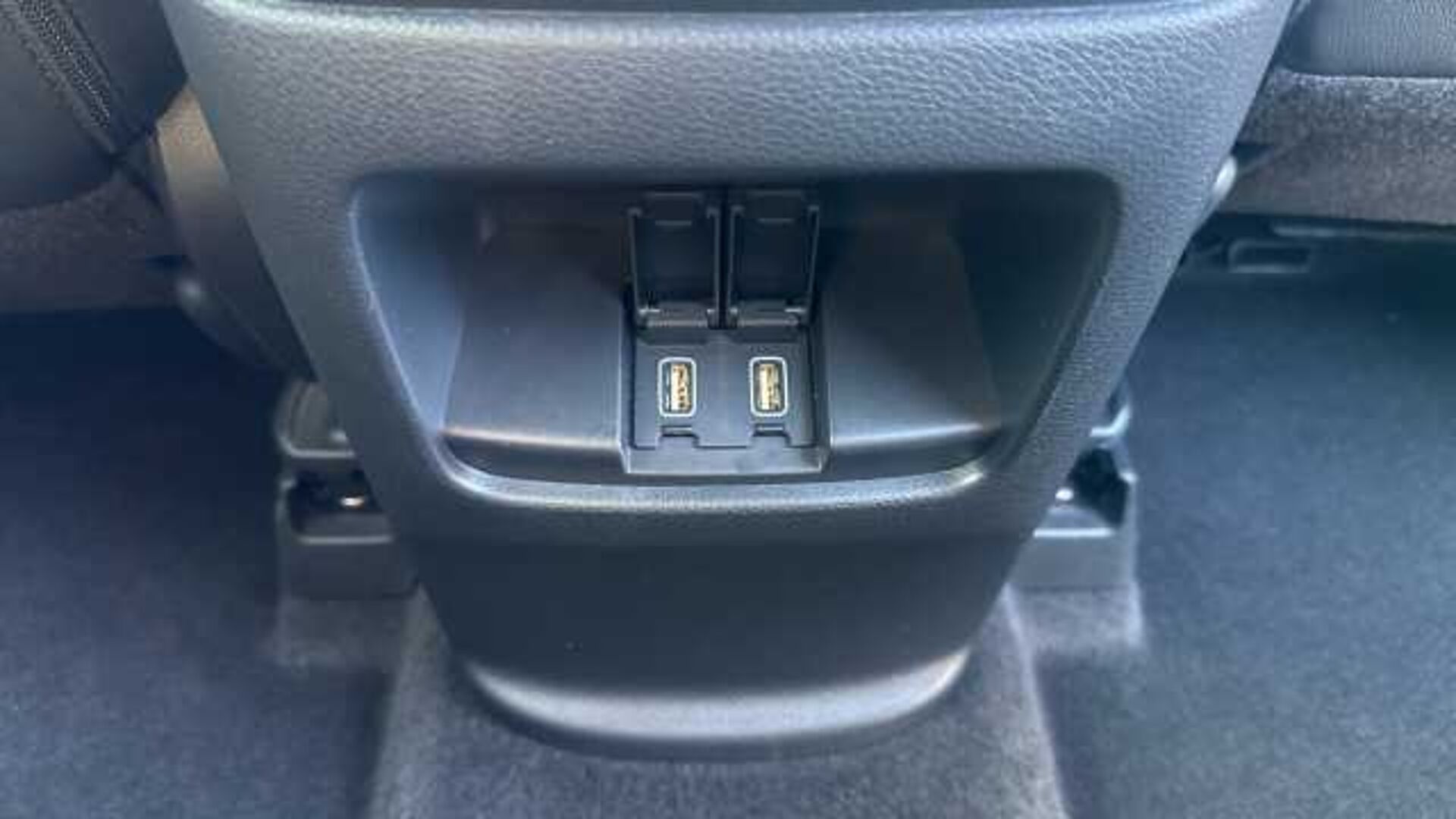 Honda CR-V Hybrid 2.0 i-MMD Hybrid SR 5dr eCVT Hybrid Estate 