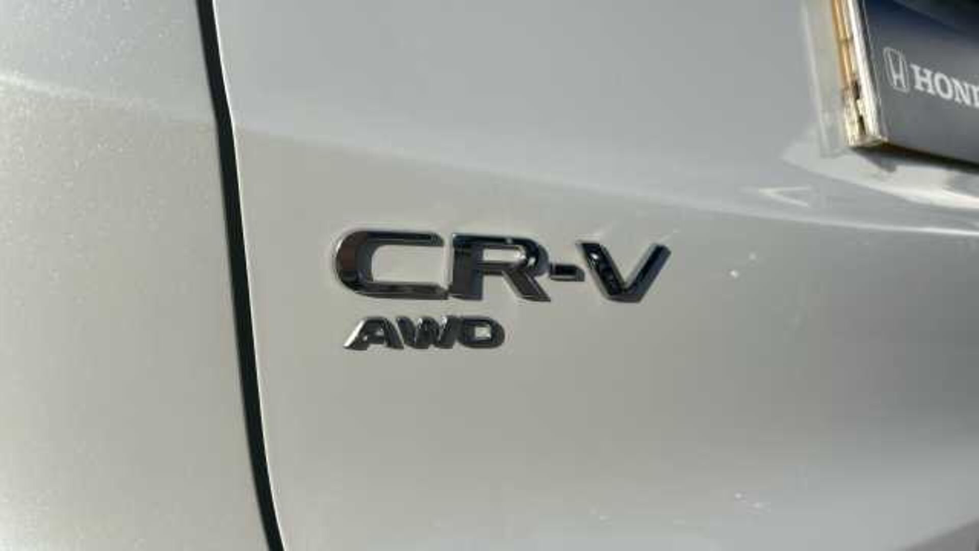 Honda CR-V e:HEV 2.0 eHEV Advance 5dr eCVT Hybrid Estate 