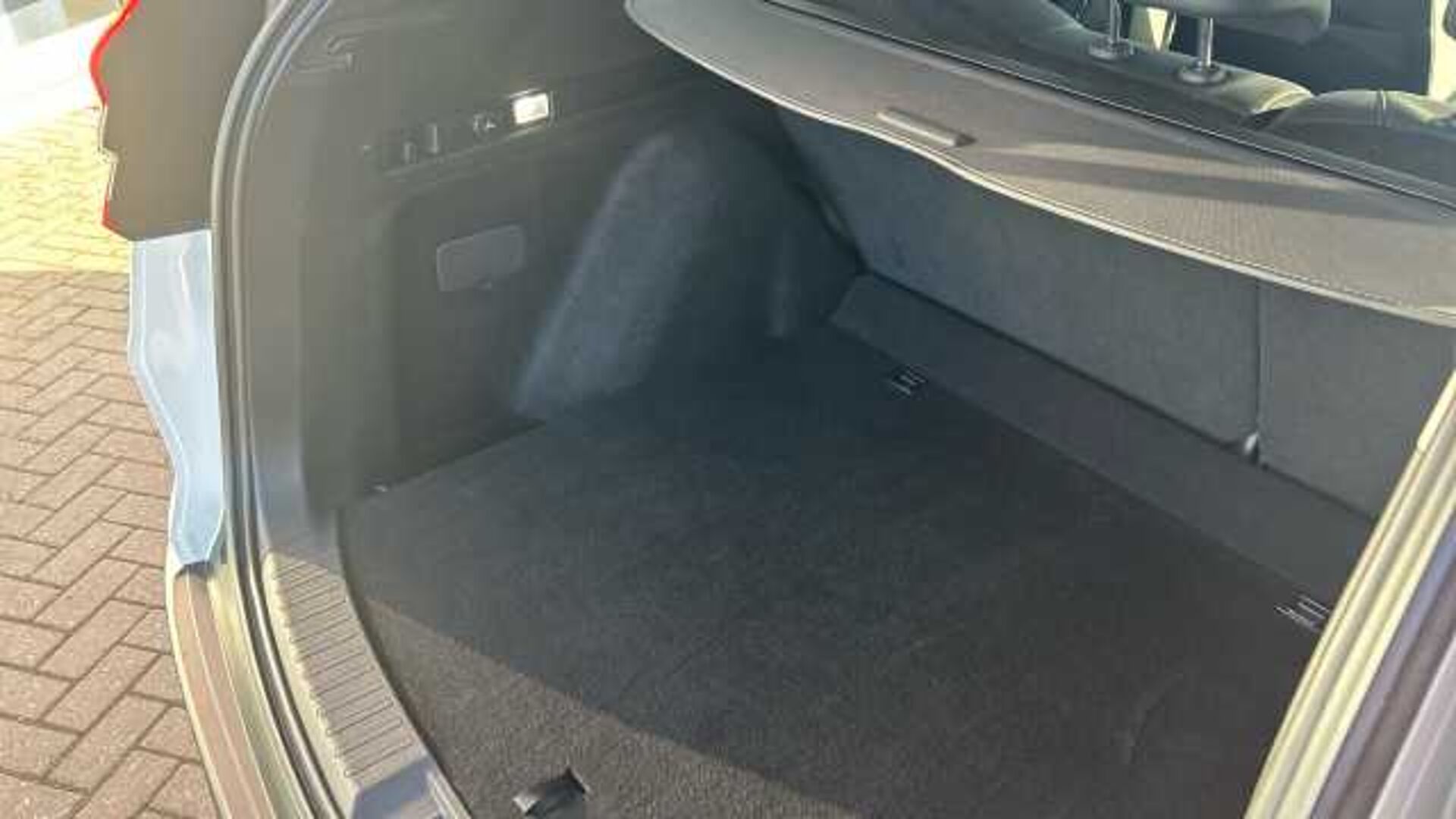 Honda CR-V e:HEV 2.0 eHEV Advance 5dr eCVT Hybrid Estate 