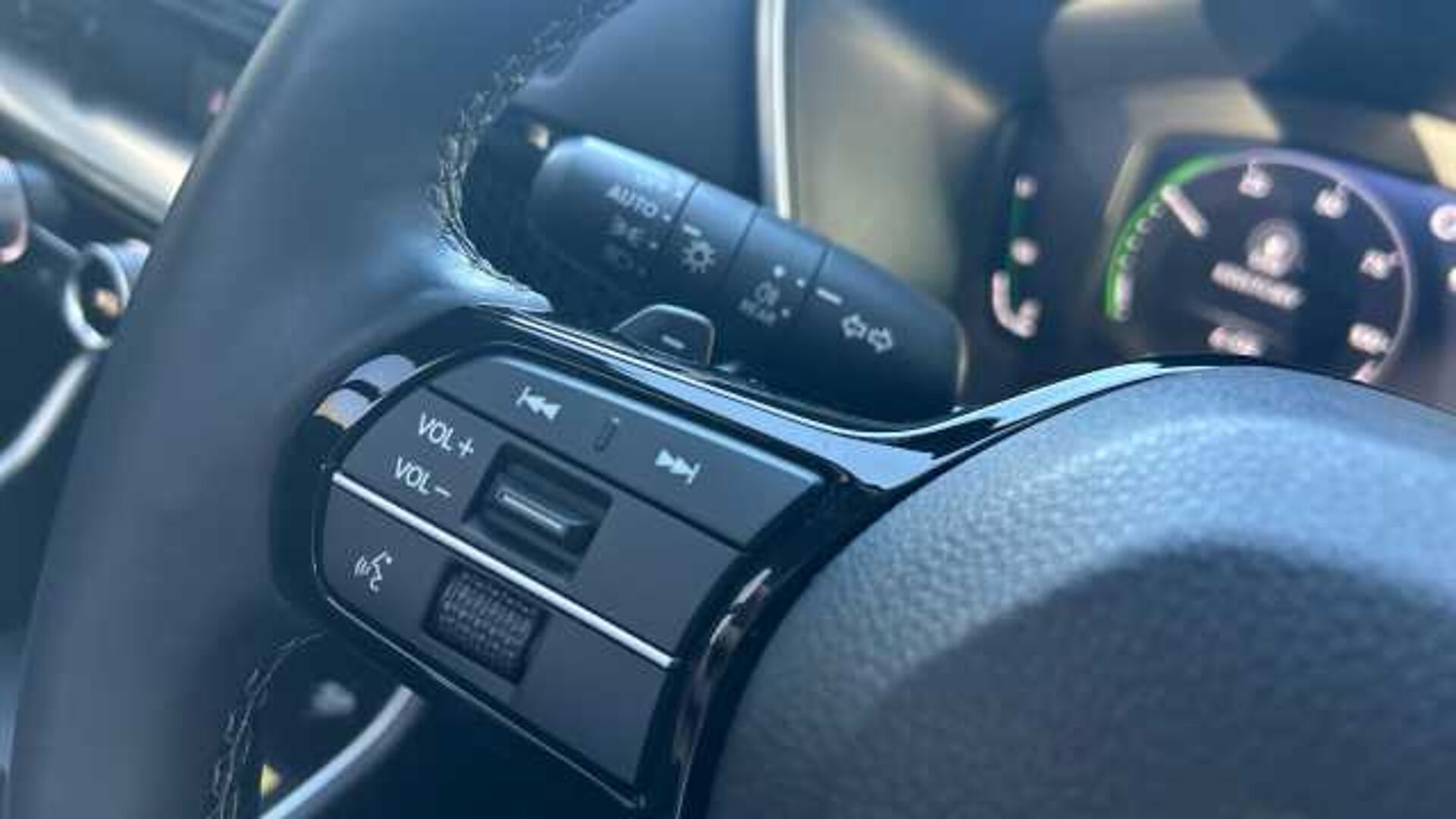 Honda CR-V e:HEV 2.0 eHEV Advance 5dr eCVT Hybrid Estate 