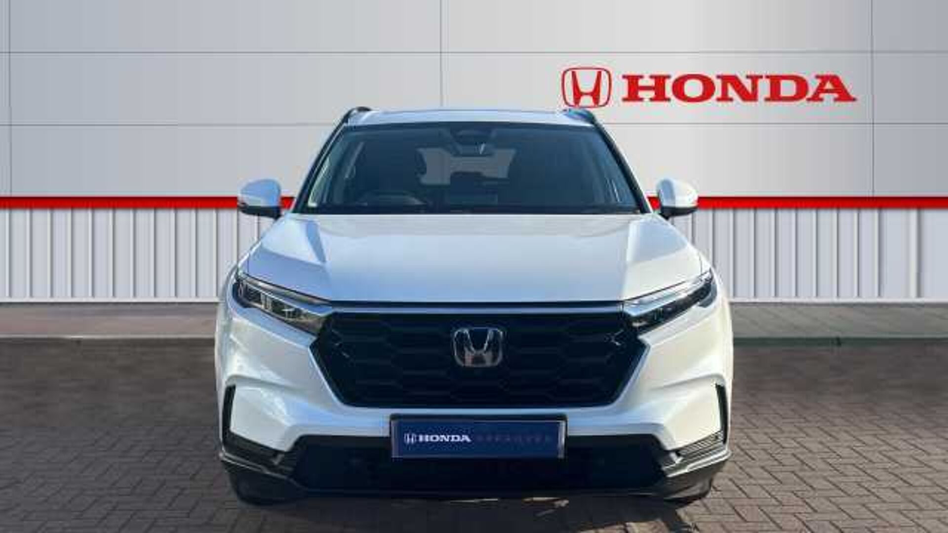 Honda CR-V e:HEV 2.0 eHEV Advance 5dr eCVT Hybrid Estate 
