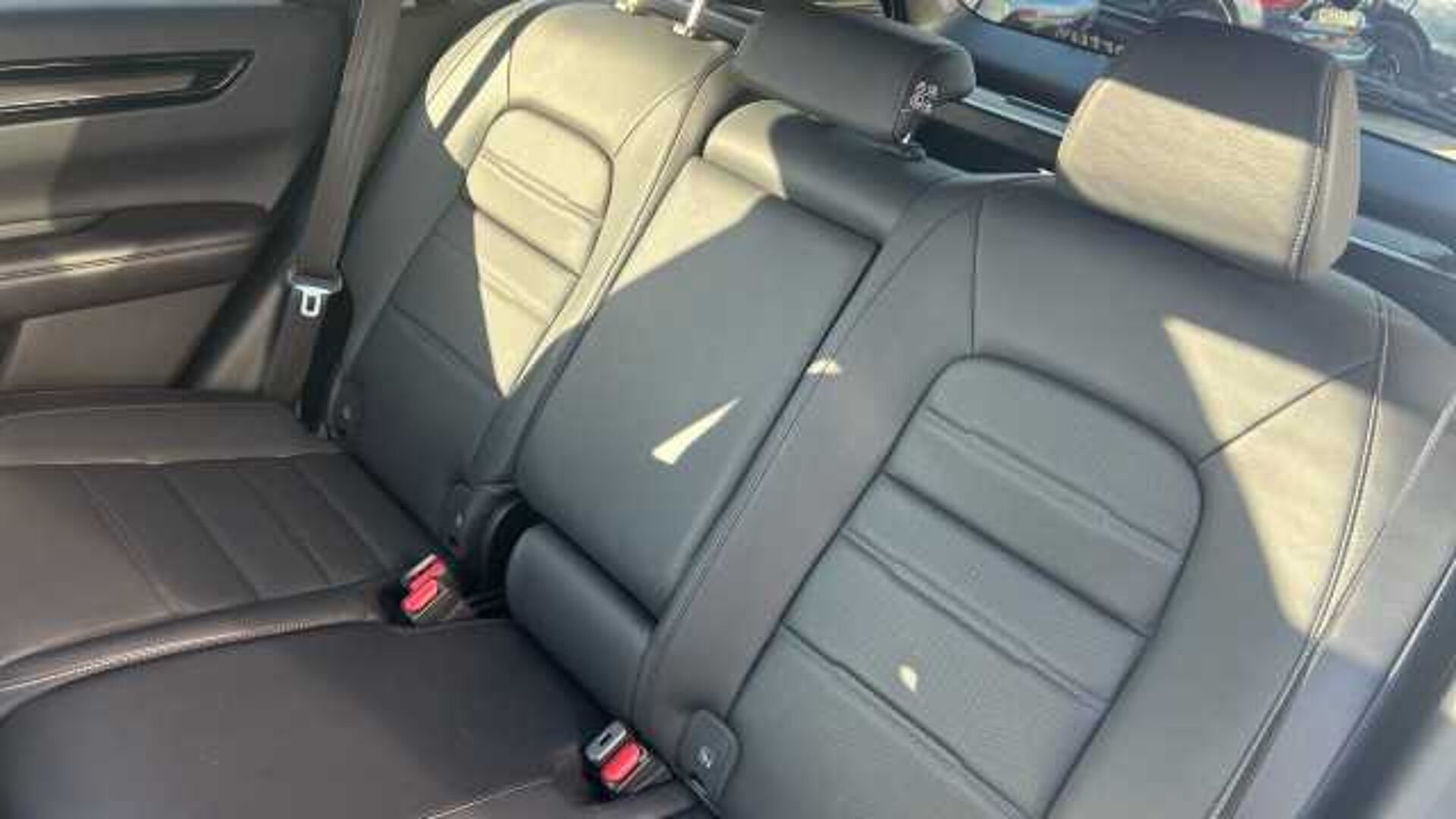 Honda CR-V e:HEV 2.0 eHEV Advance 5dr eCVT Hybrid Estate 