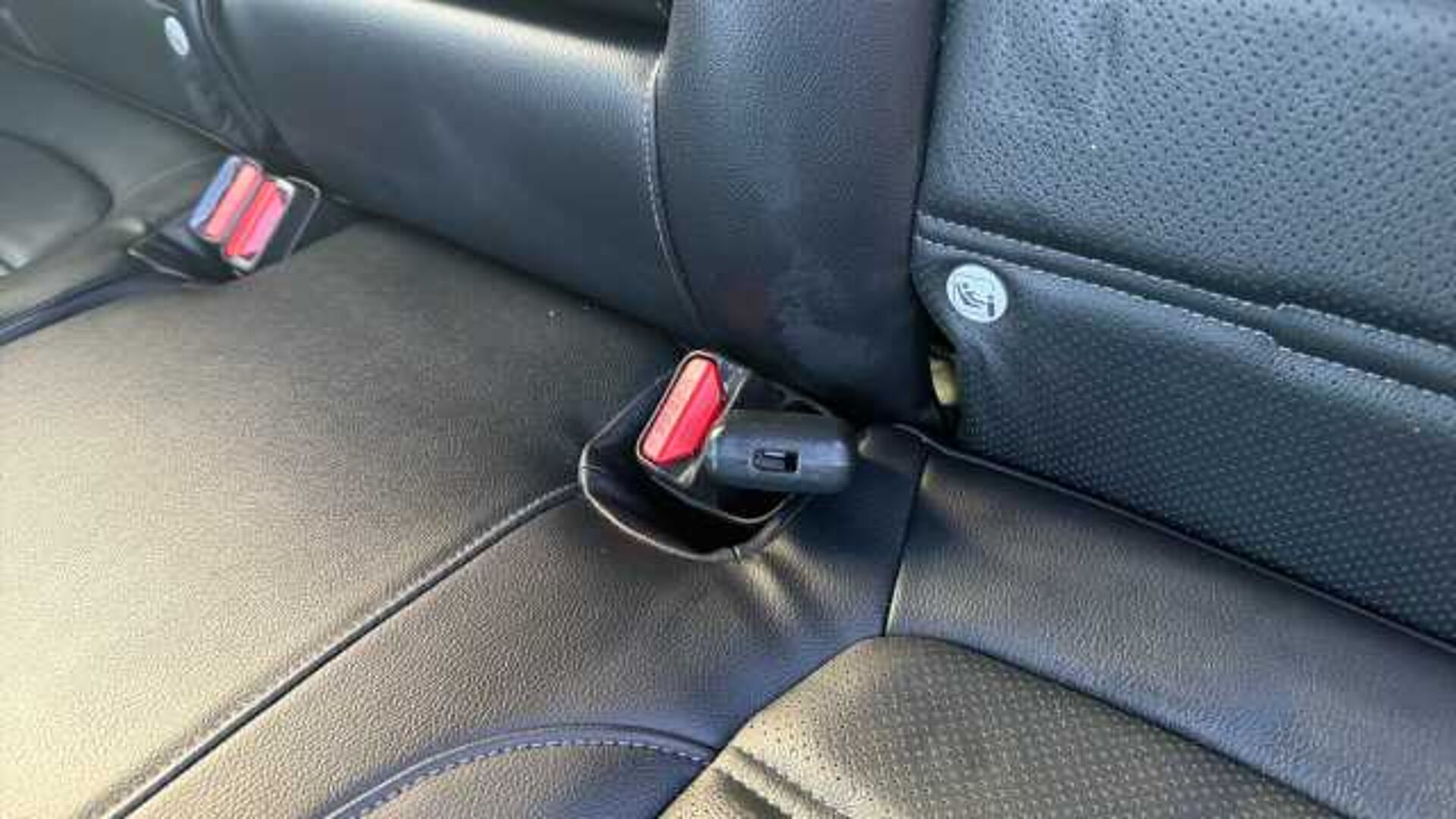 Honda CR-V Hybrid 2.0 i-MMD Hybrid SR 2WD 5dr eCVT Hybrid Estate 