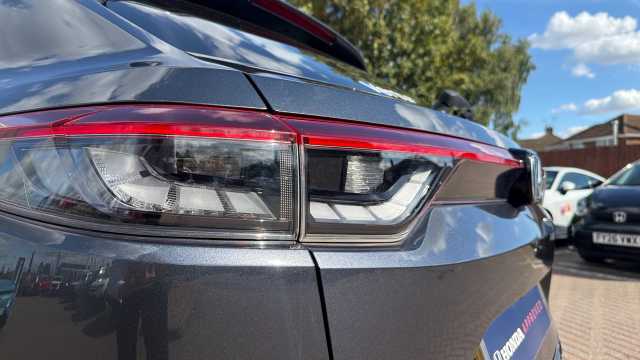 Honda HR-V Hybrid 1.5 eHEV Advance 5dr CVT Hybrid Hatchback 