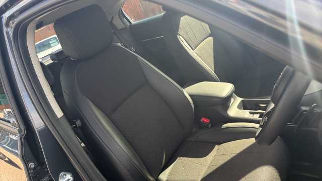 Honda HR-V Hybrid 1.5 eHEV Advance 5dr CVT Hybrid Hatchback 