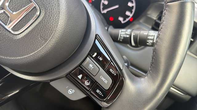 Honda HR-V Hybrid 1.5 eHEV Advance 5dr CVT Hybrid Hatchback 