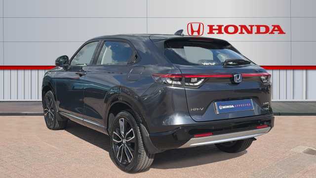 Honda HR-V Hybrid 1.5 eHEV Advance 5dr CVT Hybrid Hatchback 