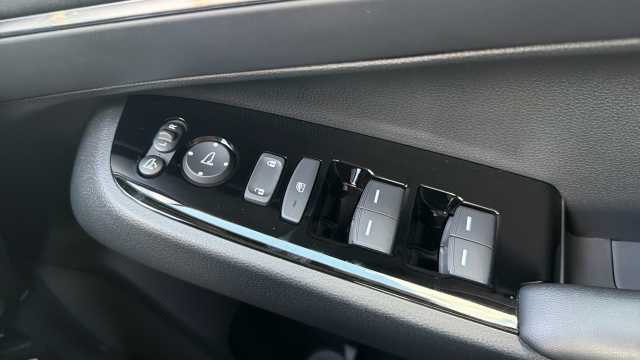 Honda HR-V Hybrid 1.5 eHEV Advance 5dr CVT Hybrid Hatchback 