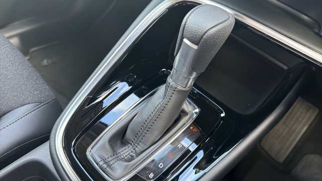 Honda HR-V Hybrid 1.5 eHEV Advance 5dr CVT Hybrid Hatchback 