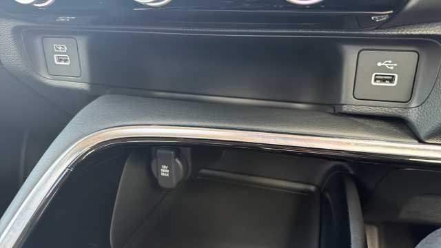 Honda HR-V Hybrid 1.5 eHEV Advance 5dr CVT Hybrid Hatchback 
