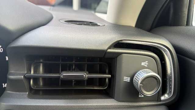 Honda HR-V Hybrid 1.5 eHEV Advance 5dr CVT Hybrid Hatchback 