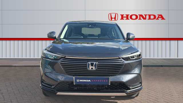 Honda HR-V Hybrid 1.5 eHEV Advance 5dr CVT Hybrid Hatchback 