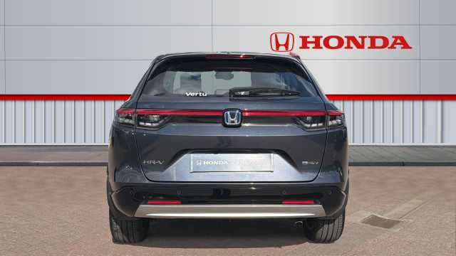 Honda HR-V Hybrid 1.5 eHEV Advance 5dr CVT Hybrid Hatchback 
