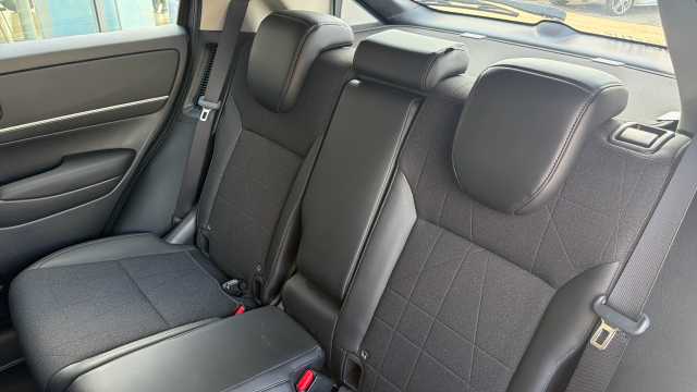 Honda HR-V Hybrid 1.5 eHEV Advance 5dr CVT Hybrid Hatchback 