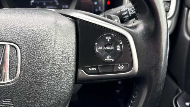 Honda CR-V Hybrid 2.0 i-MMD Hybrid SR 2WD 5dr eCVT Hybrid Estate 
