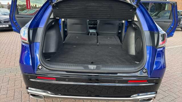 Honda ZR-V 2.0 eHEV Advance 5dr CVT Hybrid Estate 