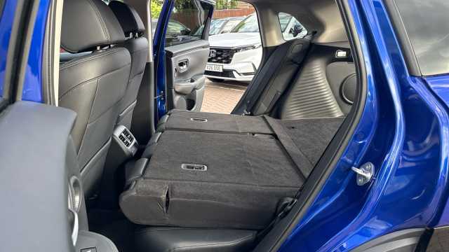 Honda ZR-V 2.0 eHEV Advance 5dr CVT Hybrid Estate 