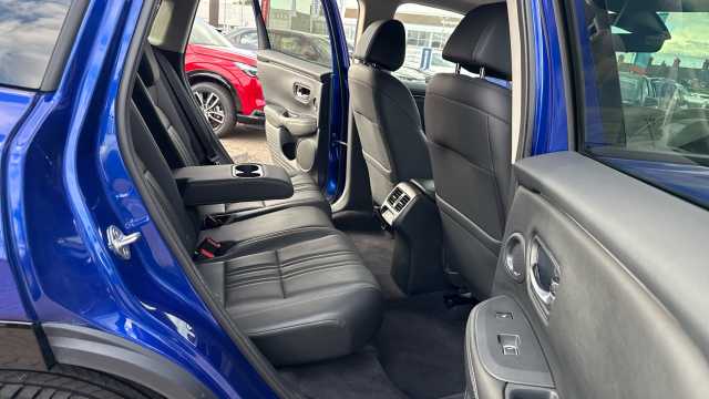 Honda ZR-V 2.0 eHEV Advance 5dr CVT Hybrid Estate 