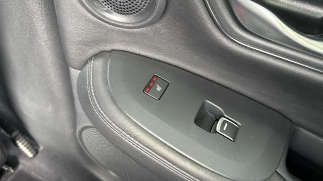 Honda ZR-V 2.0 eHEV Advance 5dr CVT Hybrid Estate 