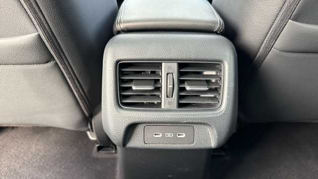 Honda ZR-V 2.0 eHEV Advance 5dr CVT Hybrid Estate 
