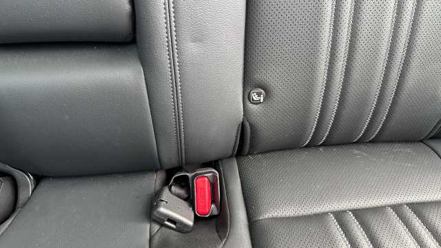 Honda ZR-V 2.0 eHEV Advance 5dr CVT Hybrid Estate 