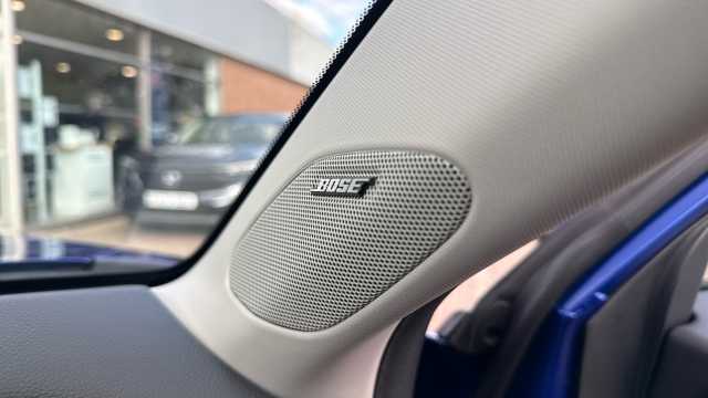Honda ZR-V 2.0 eHEV Advance 5dr CVT Hybrid Estate 