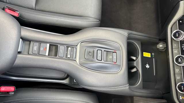 Honda ZR-V 2.0 eHEV Advance 5dr CVT Hybrid Estate 
