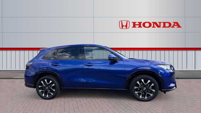 Honda ZR-V 2.0 eHEV Advance 5dr CVT Hybrid Estate 