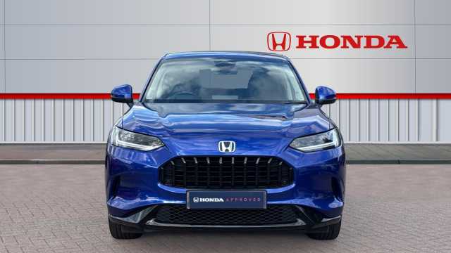 Honda ZR-V 2.0 eHEV Advance 5dr CVT Hybrid Estate 
