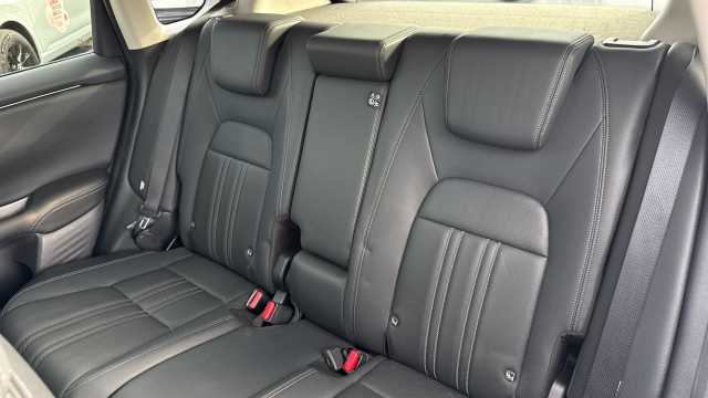 Honda ZR-V 2.0 eHEV Advance 5dr CVT Hybrid Estate 