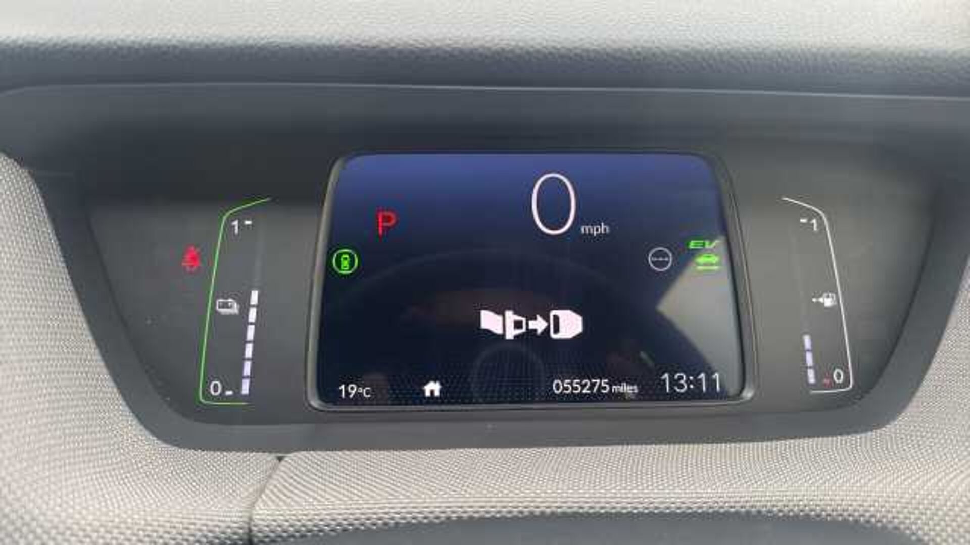 Honda Jazz 1.5 i-MMD Hybrid Crosstar EX 5dr eCVT Hybrid Hatchback 