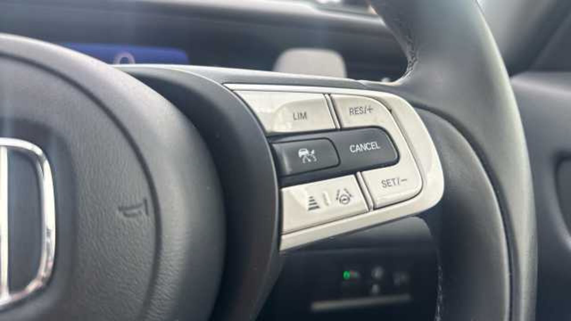 Honda Jazz 1.5 i-MMD Hybrid Crosstar EX 5dr eCVT Hybrid Hatchback 