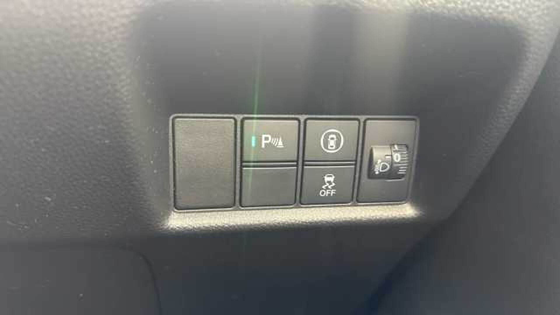 Honda Jazz 1.5 i-MMD Hybrid Crosstar EX 5dr eCVT Hybrid Hatchback 
