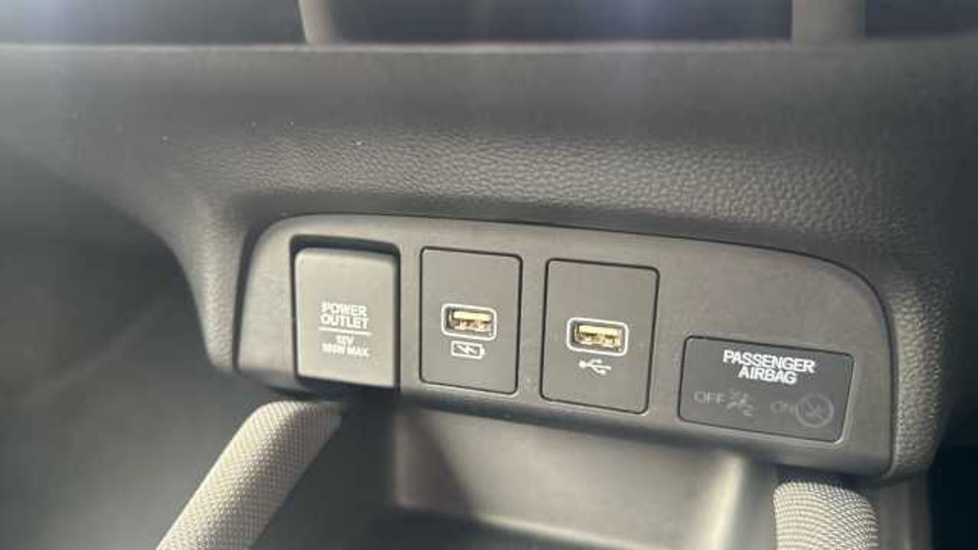 Honda Jazz 1.5 i-MMD Hybrid Crosstar EX 5dr eCVT Hybrid Hatchback 