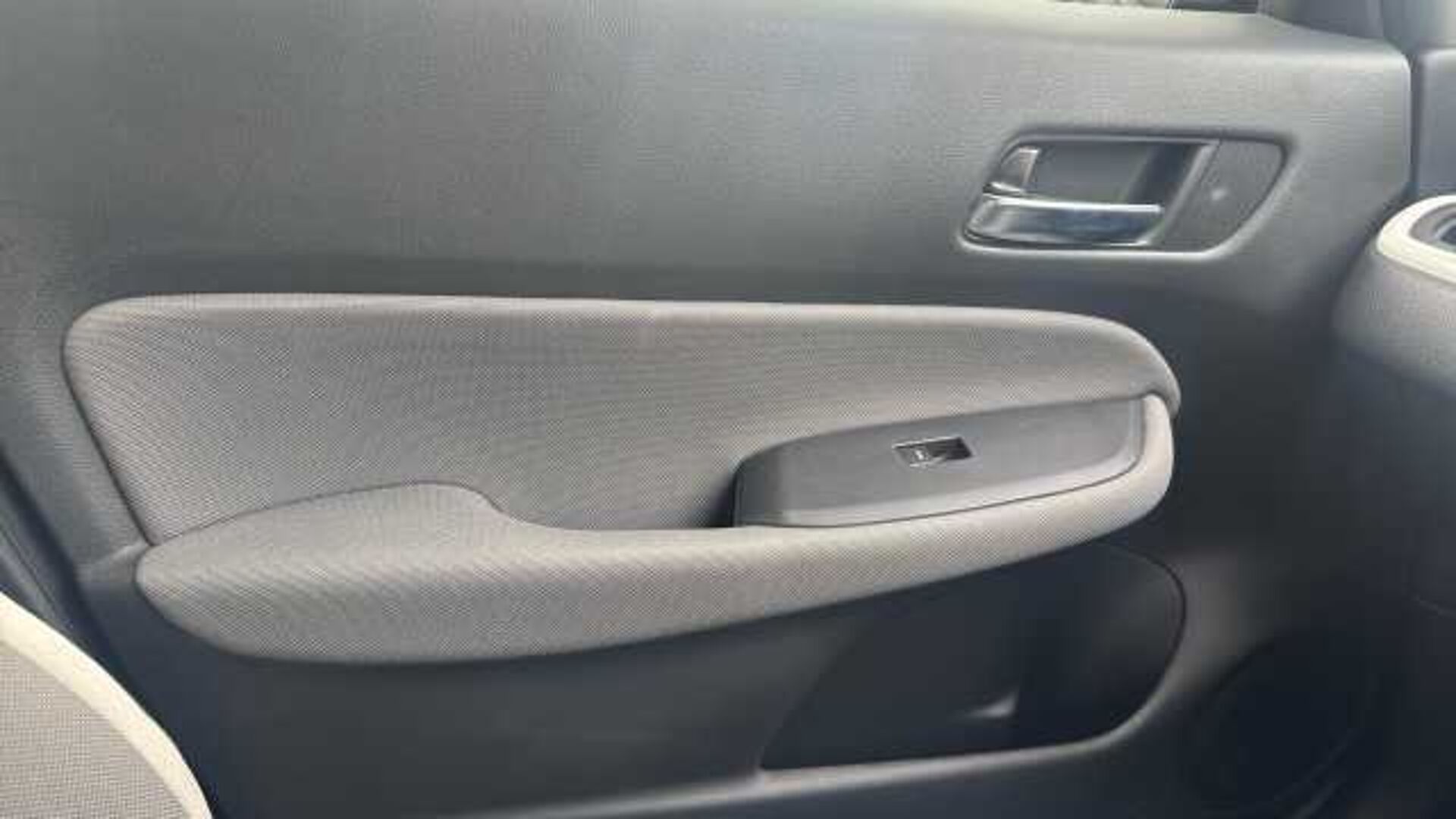 Honda Jazz 1.5 i-MMD Hybrid Crosstar EX 5dr eCVT Hybrid Hatchback 