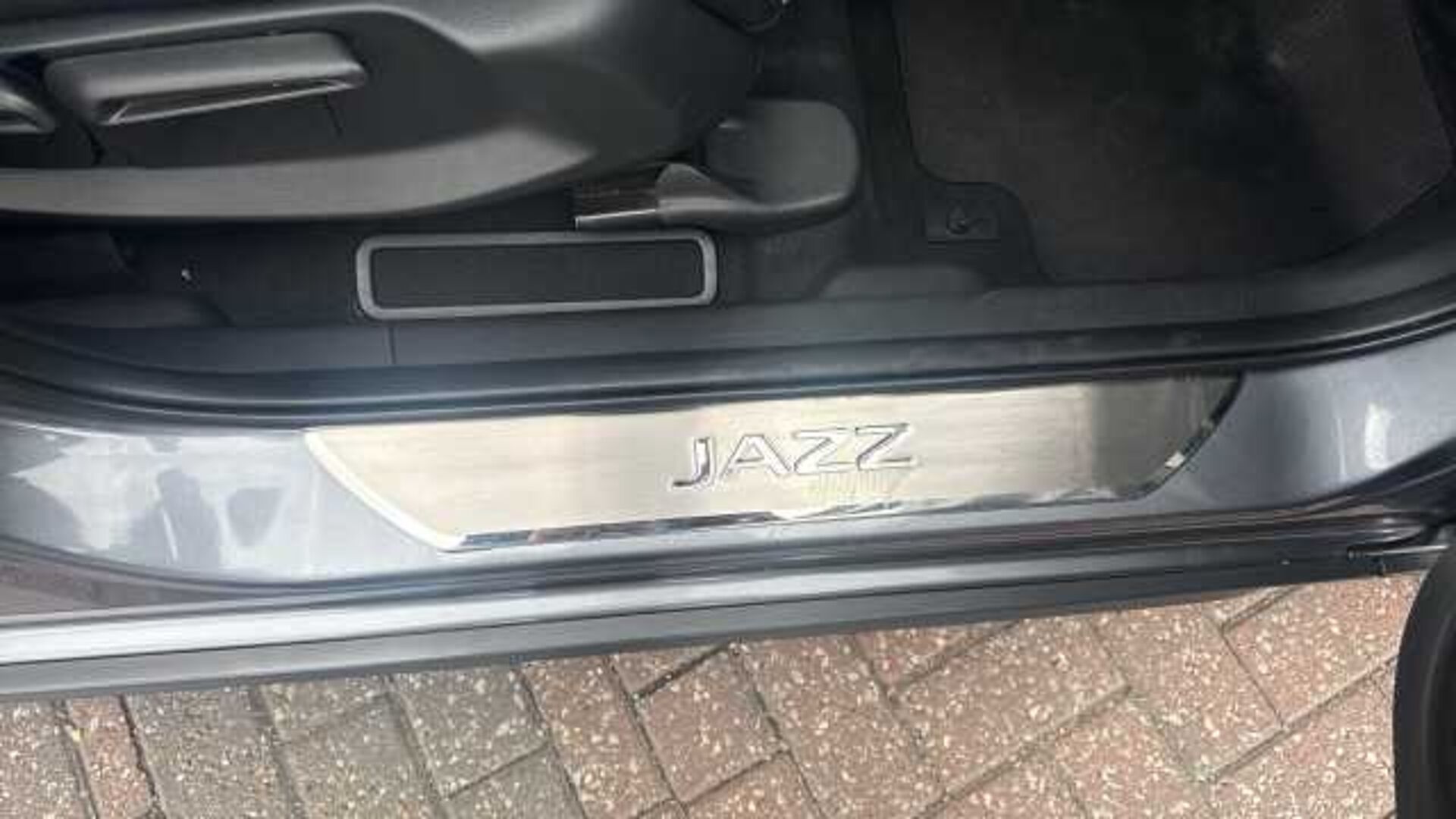 Honda Jazz 1.5 i-MMD Hybrid Crosstar EX 5dr eCVT Hybrid Hatchback 
