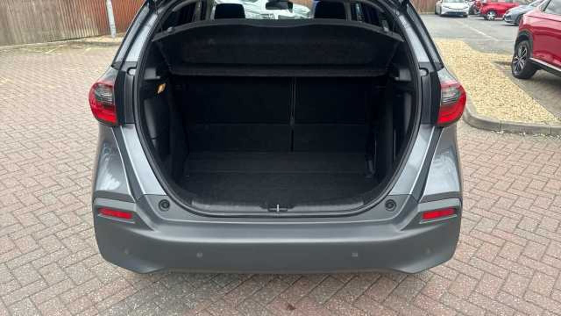 Honda Jazz 1.5 i-MMD Hybrid Crosstar EX 5dr eCVT Hybrid Hatchback 